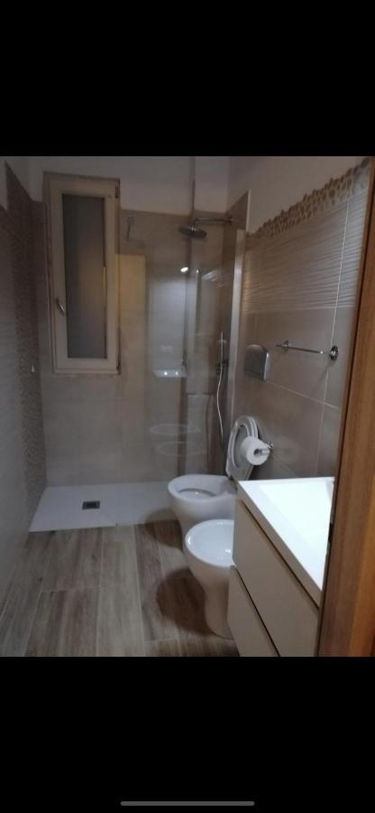 Апартаменты Attico Galilei D. Галлиполи Экстерьер фото