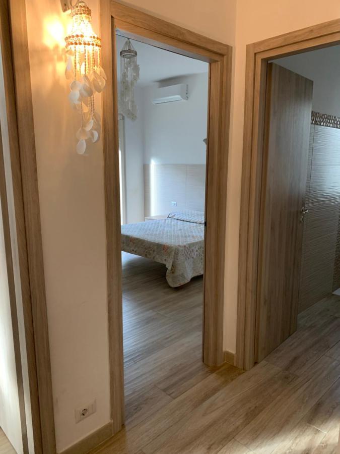 Апартаменты Attico Galilei D. Галлиполи Экстерьер фото