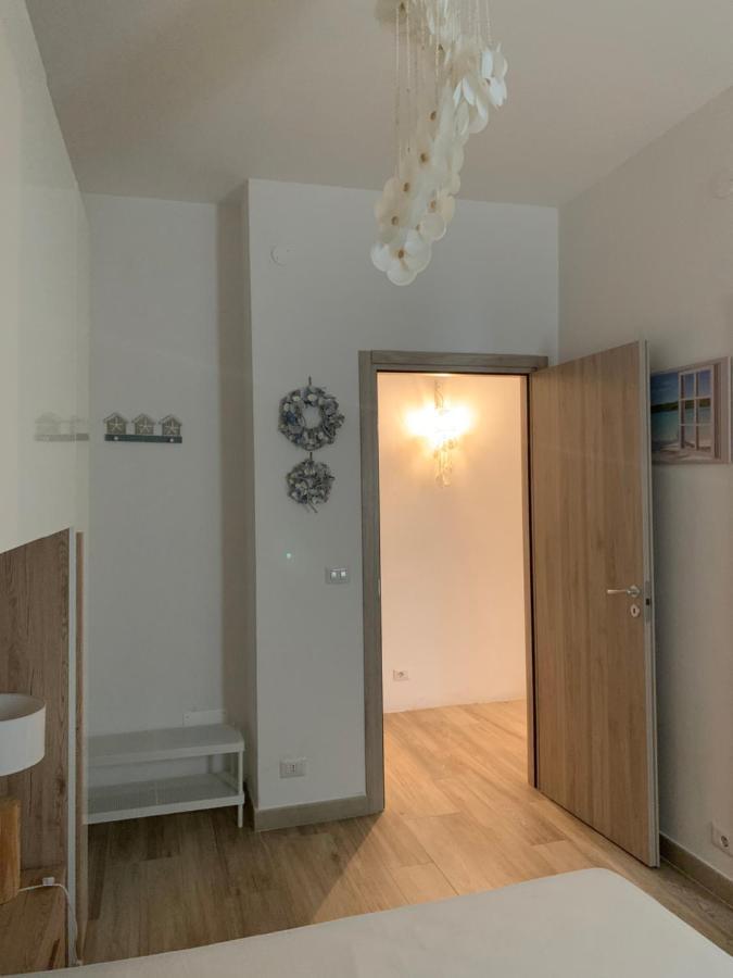 Апартаменты Attico Galilei D. Галлиполи Экстерьер фото