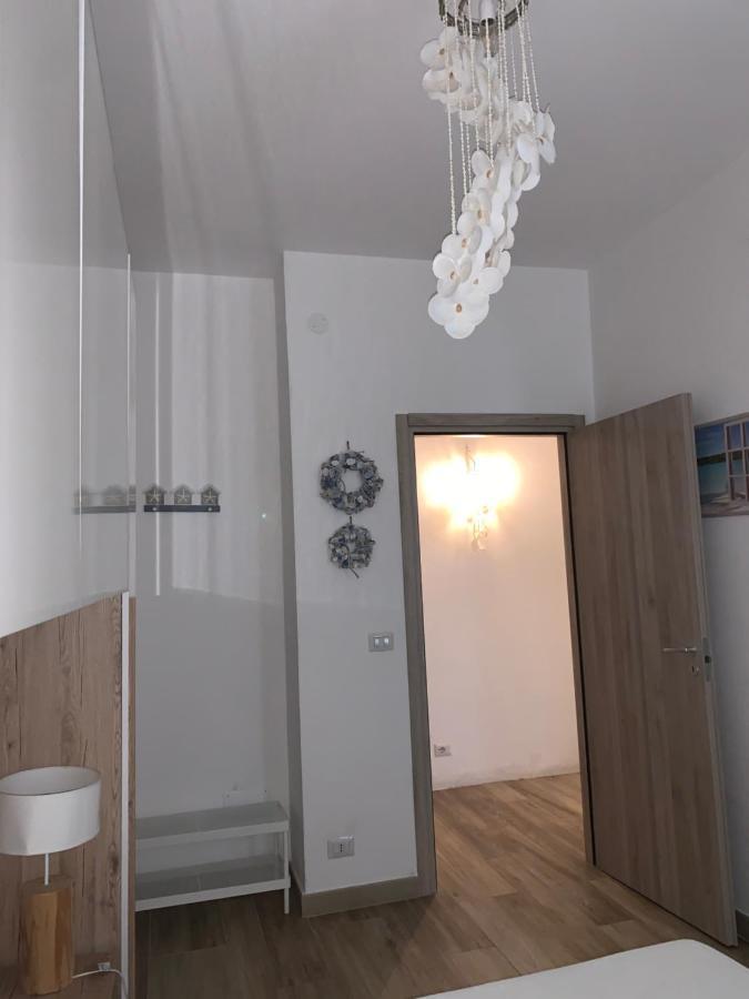 Апартаменты Attico Galilei D. Галлиполи Экстерьер фото