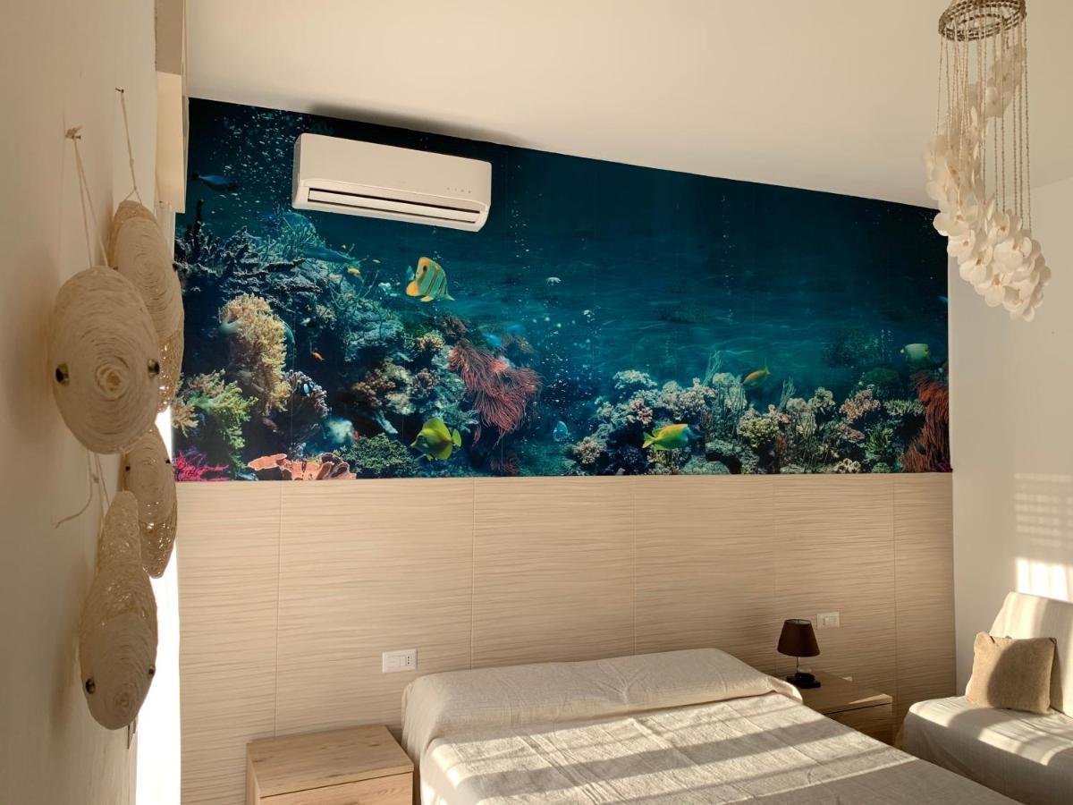 Апартаменты Attico Galilei D. Галлиполи Экстерьер фото