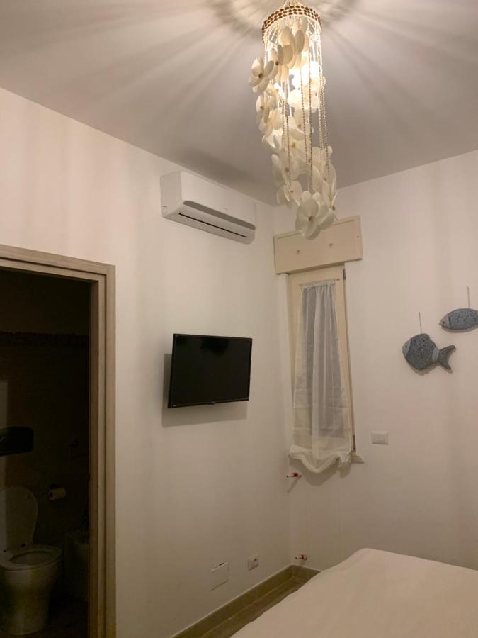 Апартаменты Attico Galilei D. Галлиполи Экстерьер фото